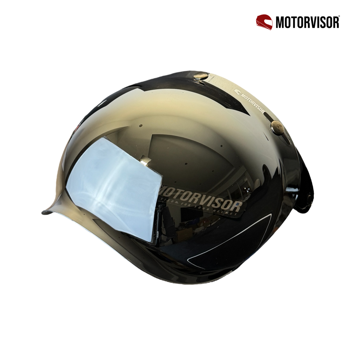 Viseira para BILTWELL - BUBBLE