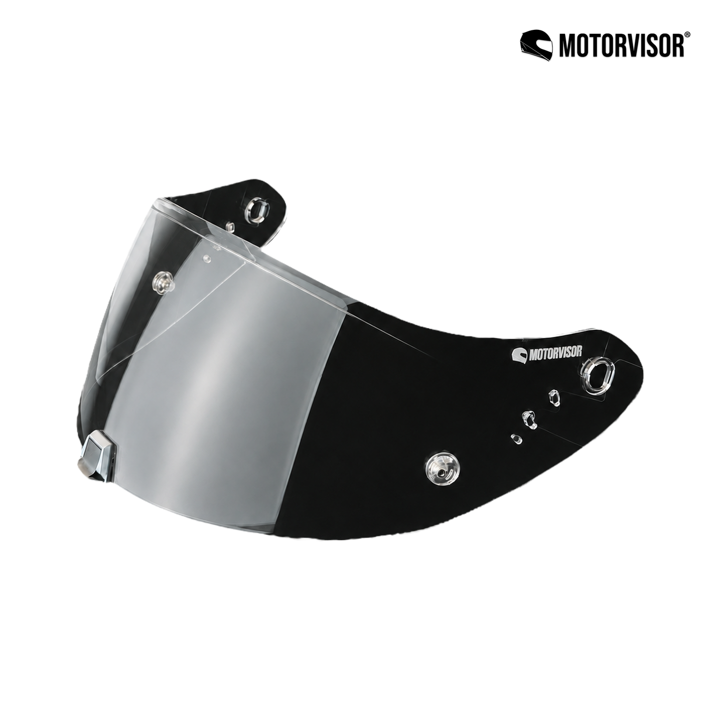 Visiera per SCORPION - AIR-CARBON / KDF-16-1 / EXO-R1 / EXO-R520 / EXO-1400 / EXO-391