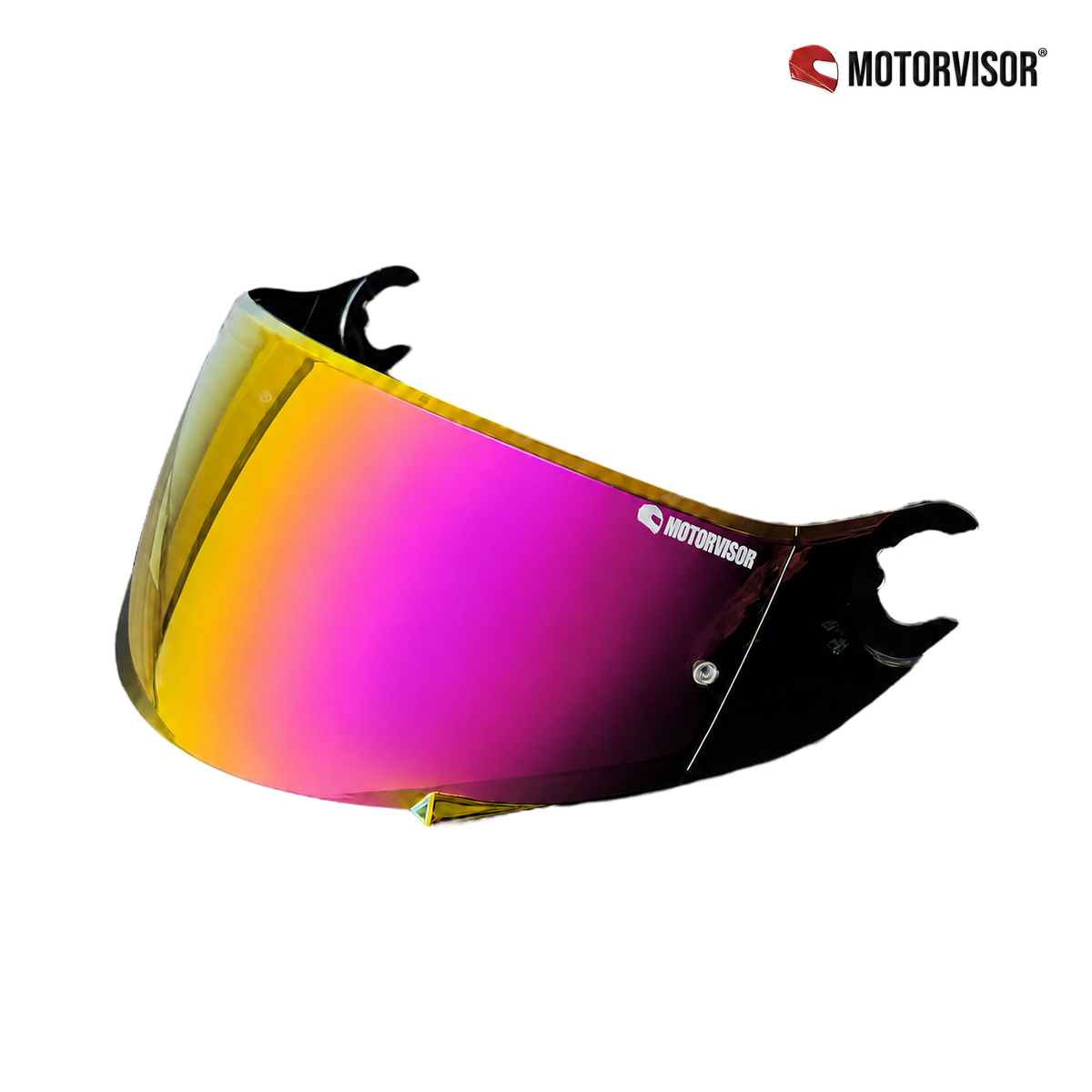 Viseira para SHARK - SKWAL / D-SKWAL 2 / SPARTAN / CARBON — imagem 9