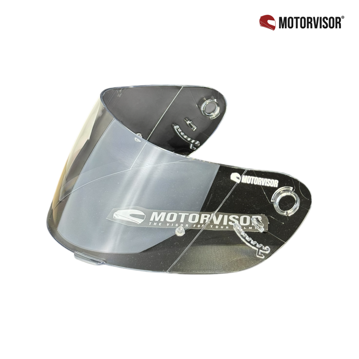 Viseira para SHOEI - XR1000 / X11 / Z5 / CX -1V / RF-1000 / TZ-R / MULTITECH — imagem 2