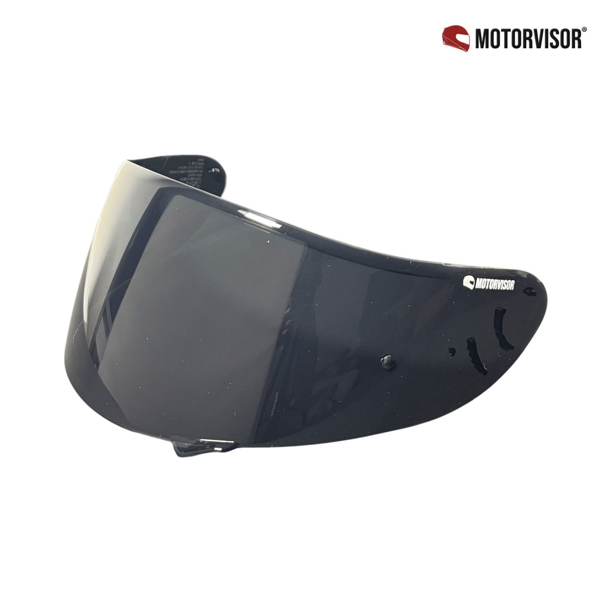 Viseira para SHOEI - X12 / CW1 / RF1100 / XR1100 / XPIRIT2 — imagem 3