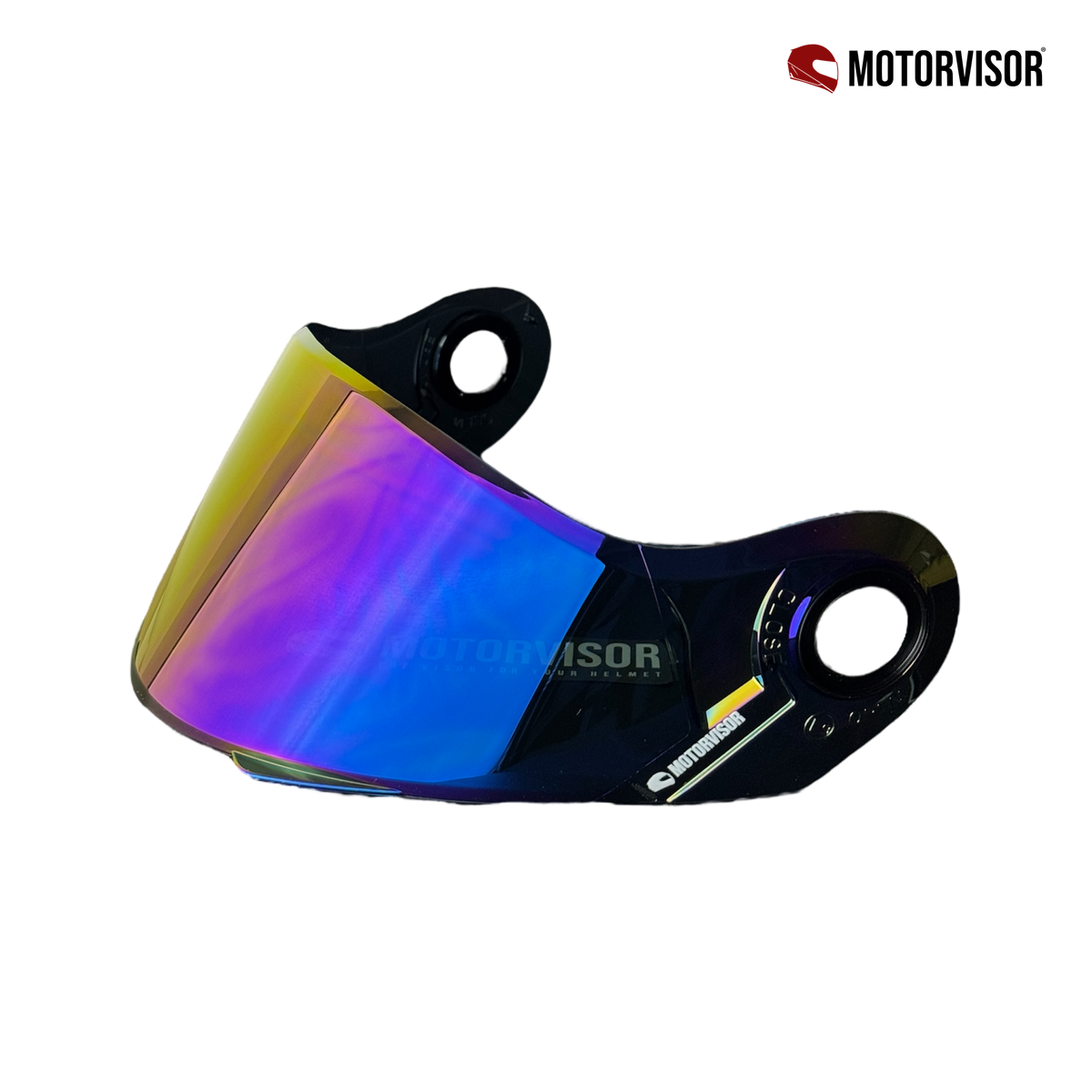 Viseira para LS2 - FF325 STROBE / FF370 THUNDER / FF386 RIDE / FF394 STING — imagem 3