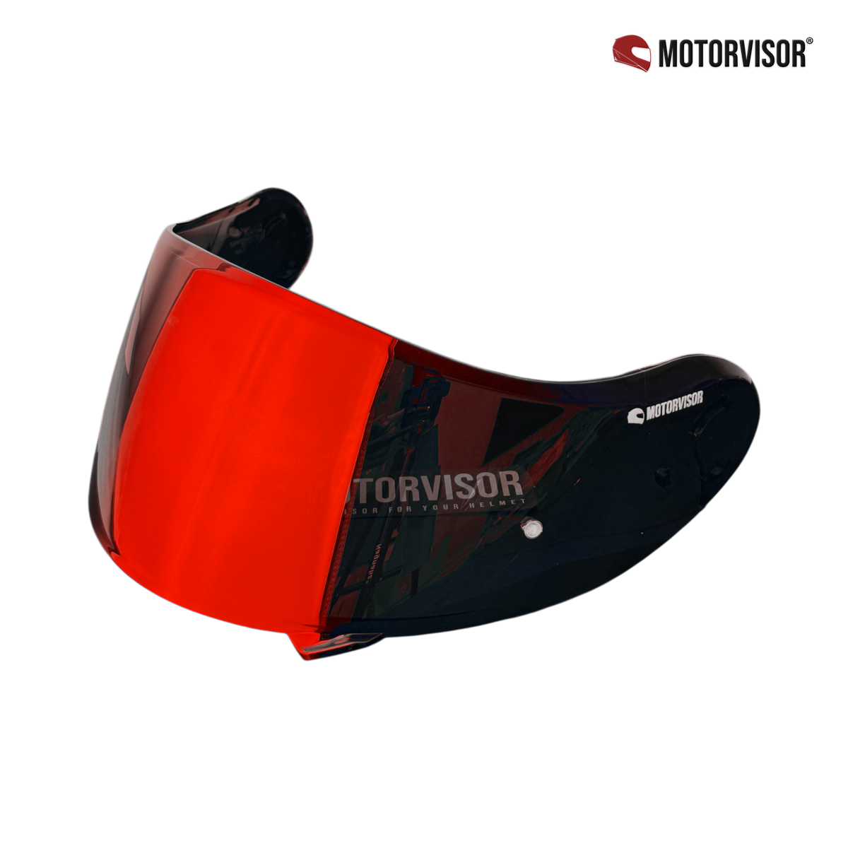 Viseira Red Shoei Neotec 2