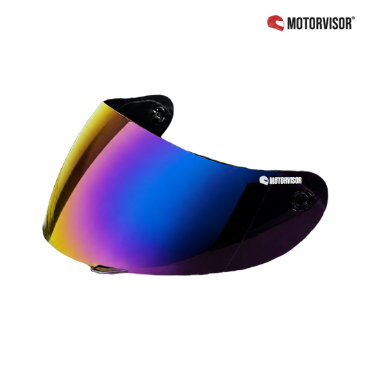 Viseira para AGV - K3 / K4 — imagem 2