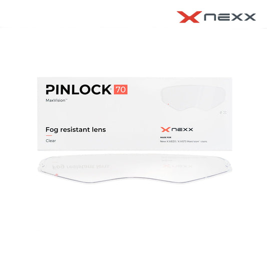 NEXX X.WED3 TRAILMANIA LARANJA CINZA MATTE — imagem 2
