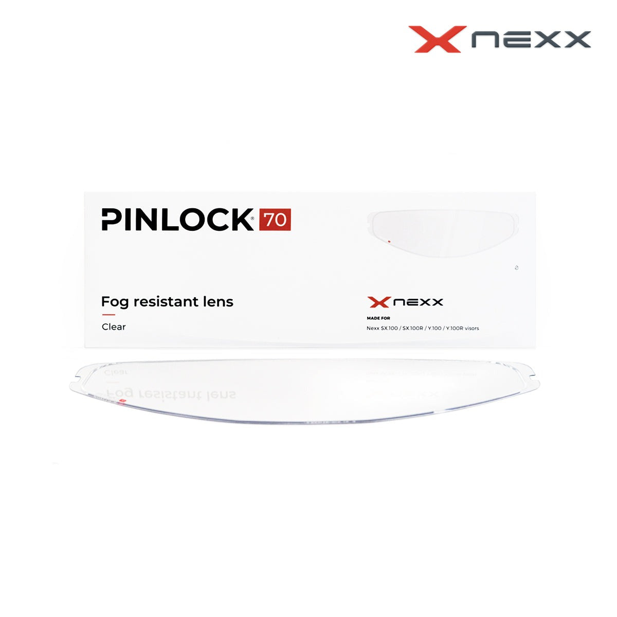 NEXX Y.100R URBANGRAM NARDO CINZA MATE — imagem 3