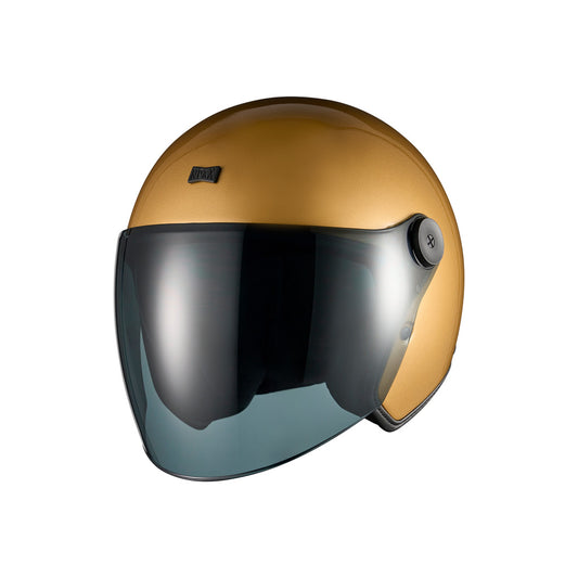 NEXX X.G30 SVELTO DOURADO — imagem 2