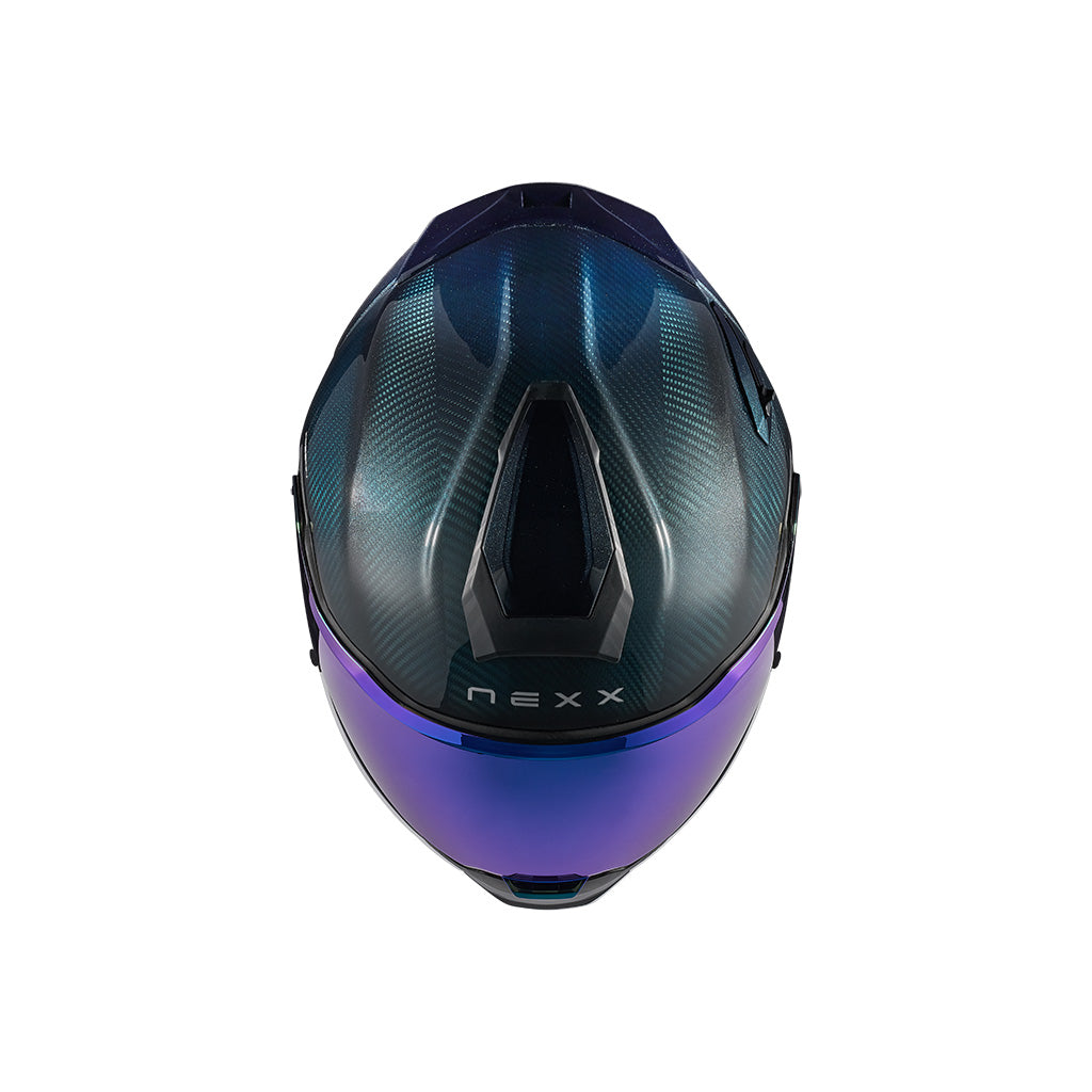 NEXX X.TR HADAL BLUE TEAL — imagem 4