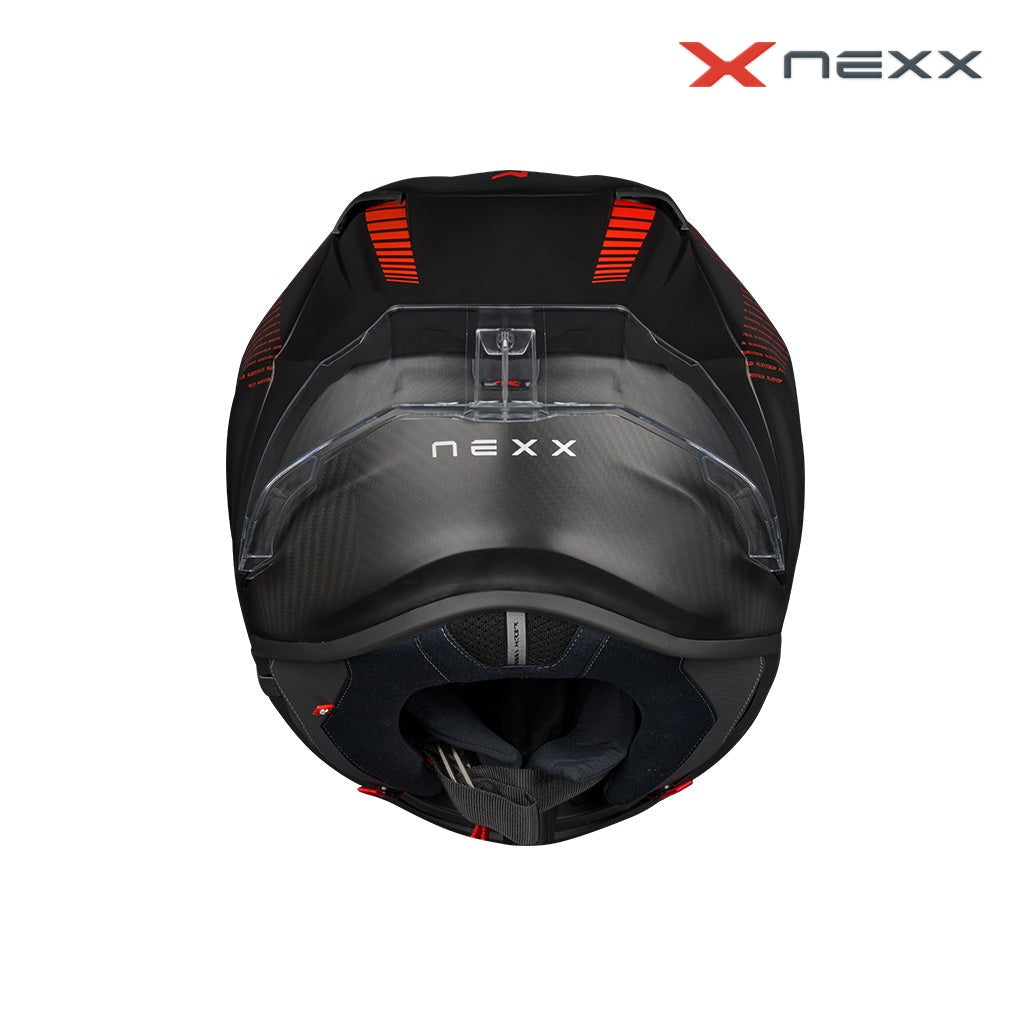 NEXX X.R3R PRO EVO FIM CARBON — imagem 2