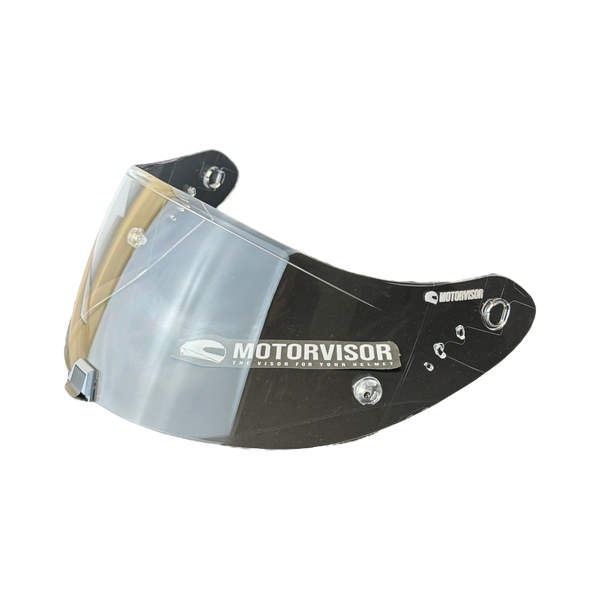 Visera del SCORPION - AIR-CARBON / KDF-16-1 / EXO-R1 / EXO-R520 / EXO-1400 / EXO-391