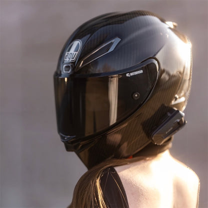 Visor for AGV - PISTA / GPR / GPRR / CORSA / R / RACE 3