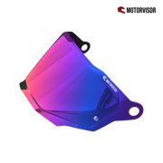 Viseira para LS2 - MX701 EXPLORER — Iridium