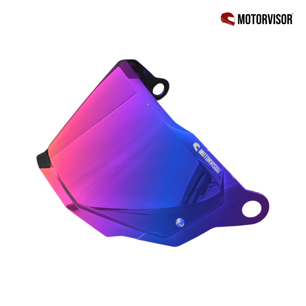 Viseira para LS2 - MX701 EXPLORER — Iridium