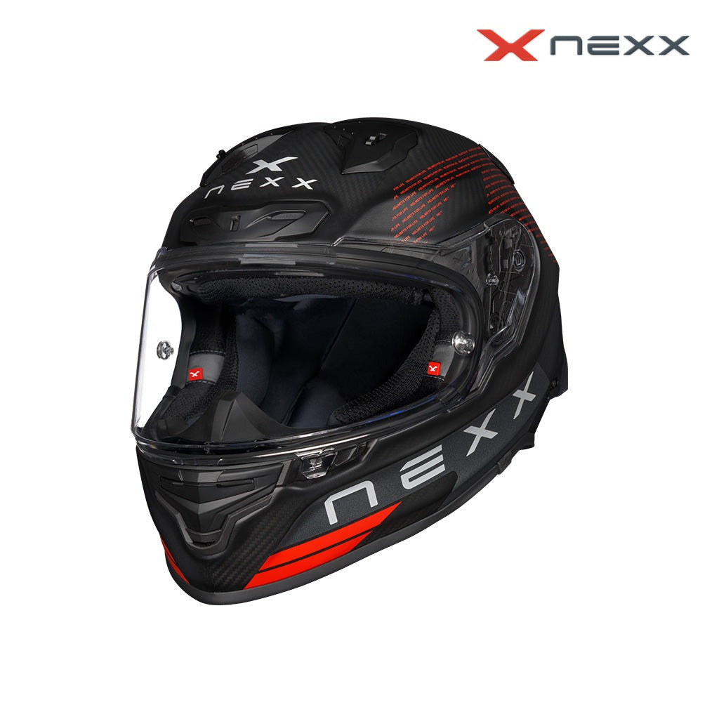 NEXX X.R3R PRO EVO FIM CARBON — imagem 3