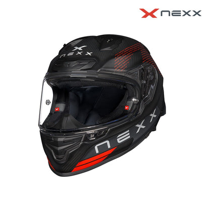 NEXX X.R3R PRO EVO FIM CARBON — imagem 3