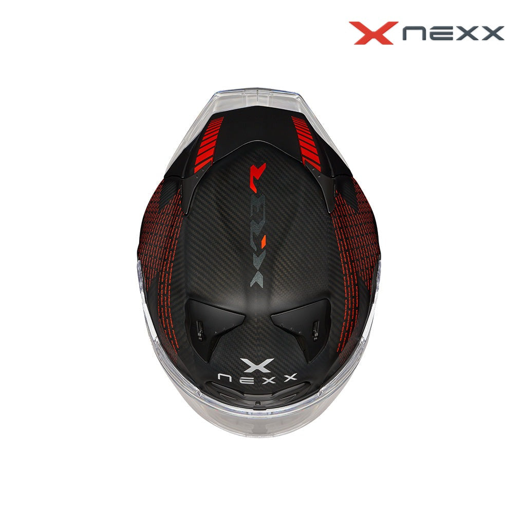 NEXX X.R3R PRO EVO FIM CARBON — imagem 4