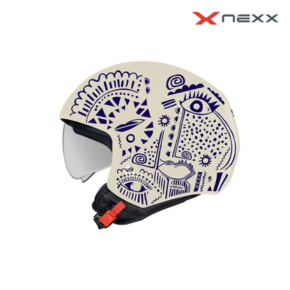 NEXX Y.10 ARTVILLE CLASSIC CREAM