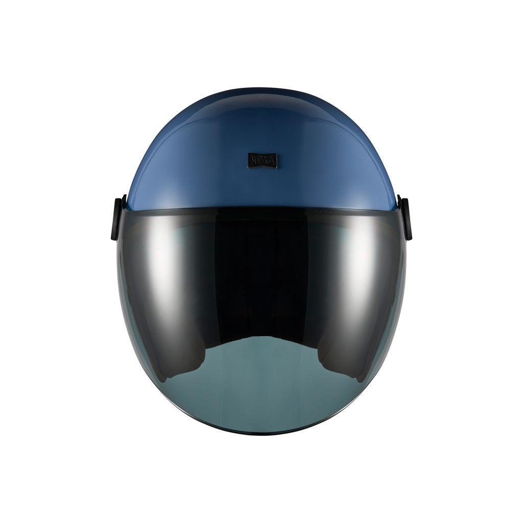 NEXX X.G30 SVELTO DENIM BLUE — imagem 4