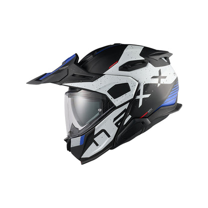 NEXX X.LIFECOUNTRY GALAXY BRANCO AZUL MATTE