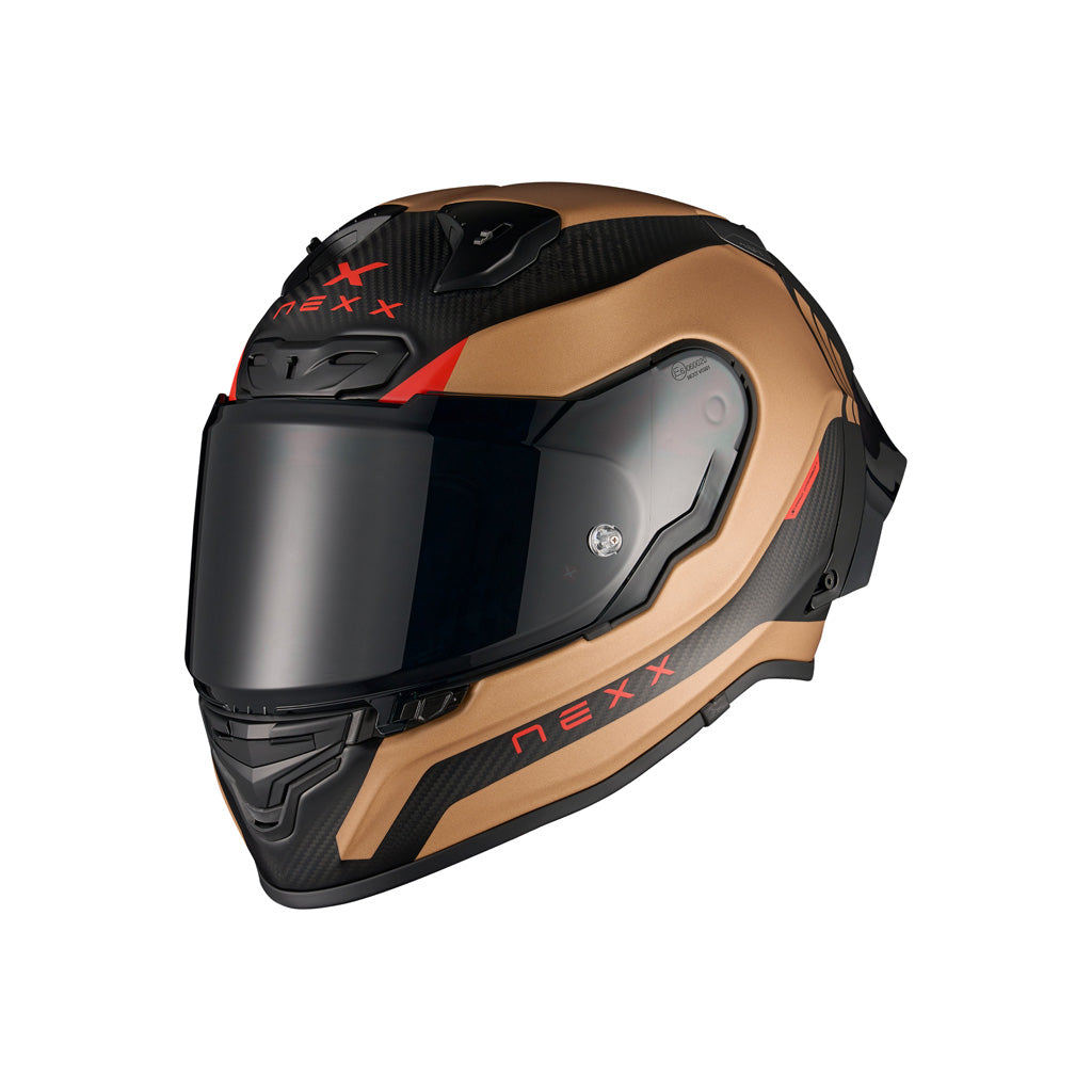 NEXX X.R3R APEX CARBON COPPER MATTE — imagem 2