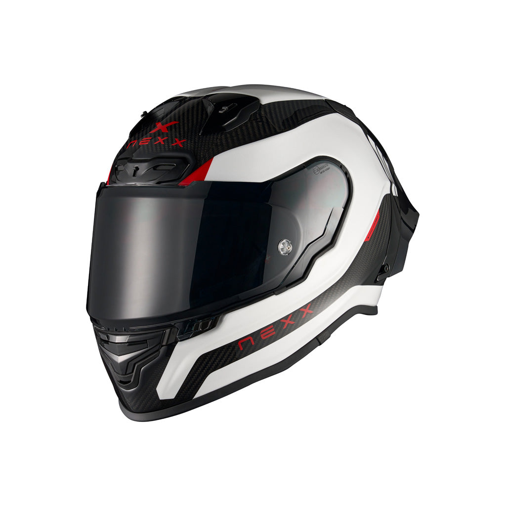 NEXX X.R3R APEX CARBON WHITE — imagem 2
