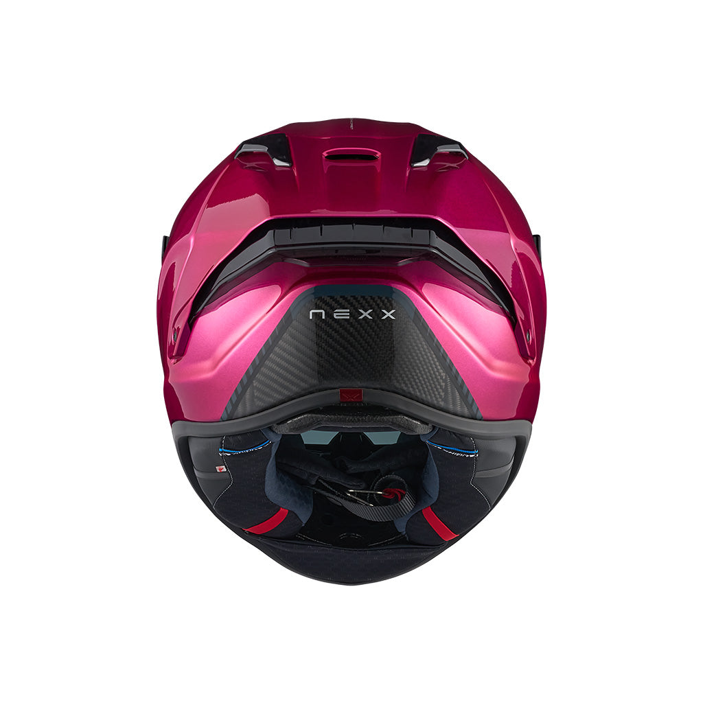 NEXX X.R5R PRO ROSA RAGE — imagem 3