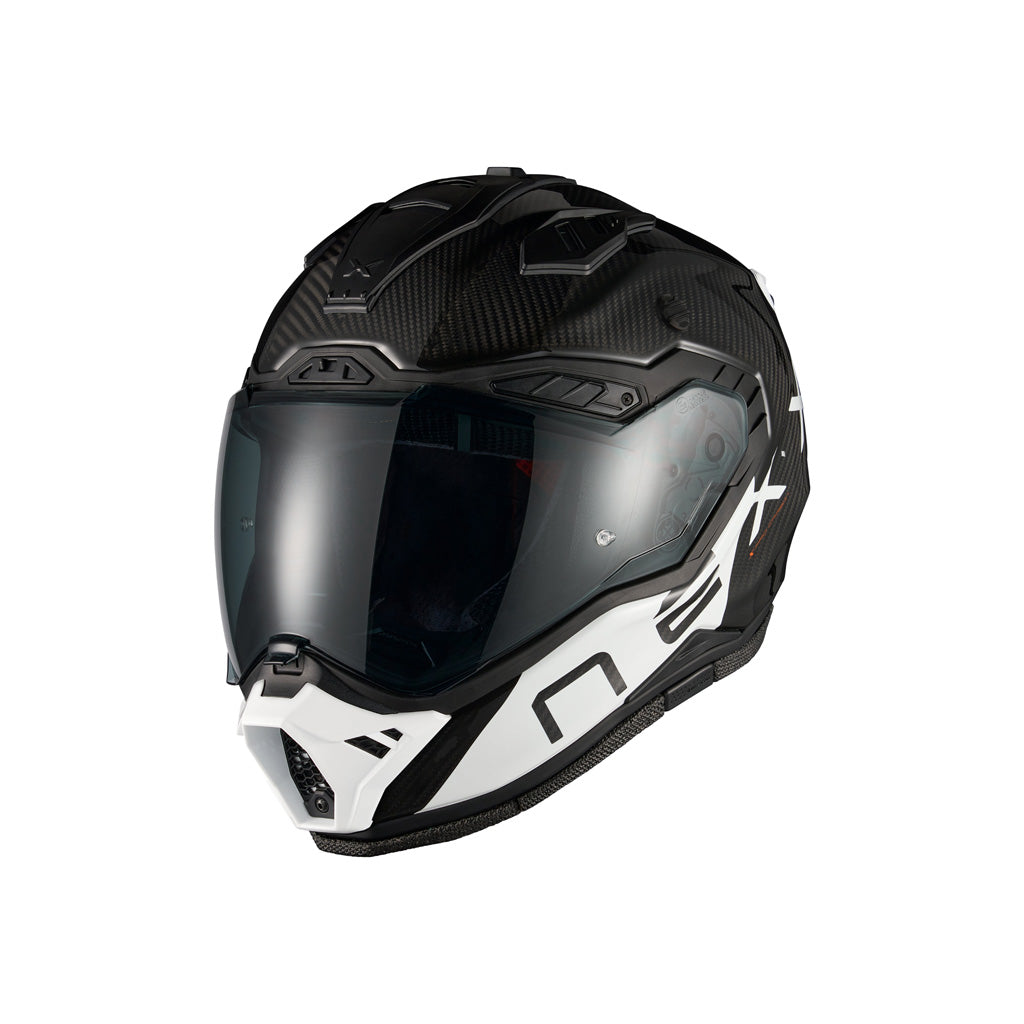 NEXX X.RALLY GRAVIX CARBON WHITE — imagem 3