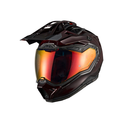 NEXX X.RALLY NAMIB CARBON RED — imagem 2