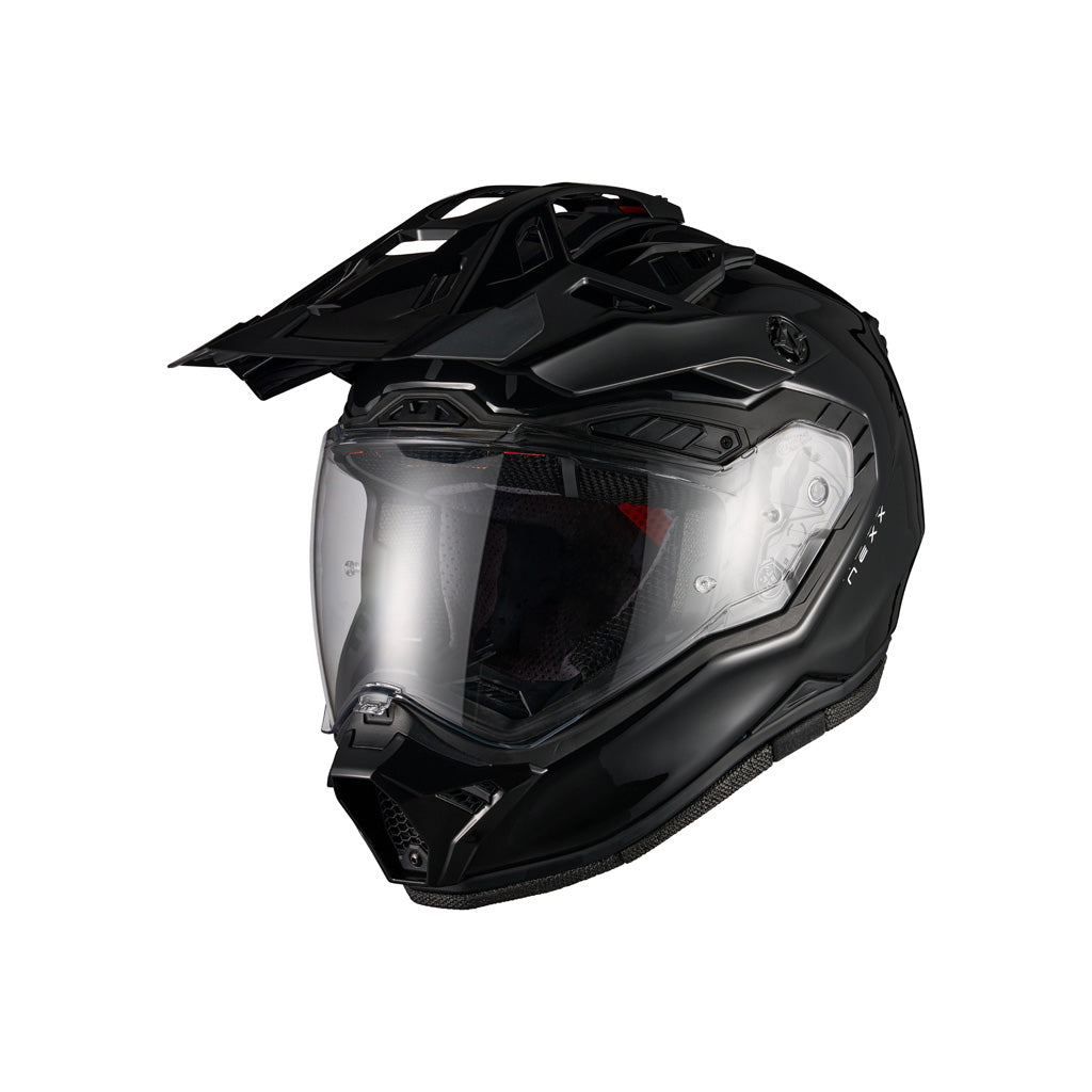 NEXX X.RALLY PLAIN PRETO — imagem 2