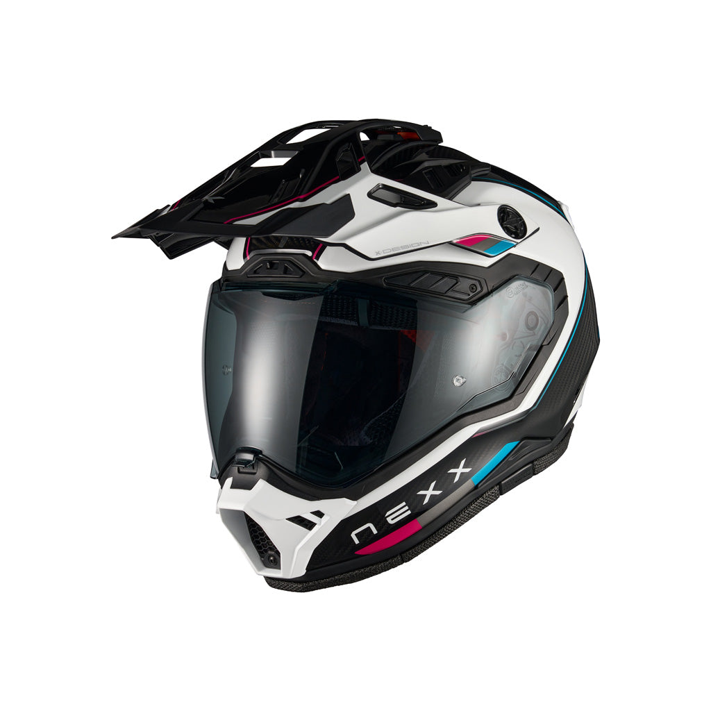NEXX X.RALLY RAID AZUL ROSA — imagem 2