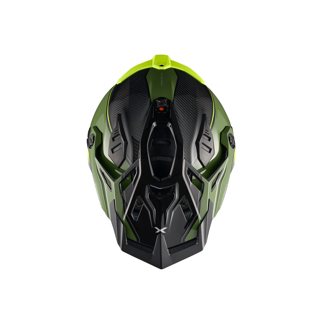 NEXX X.RALLY RAID VERDE NEON — imagem 3