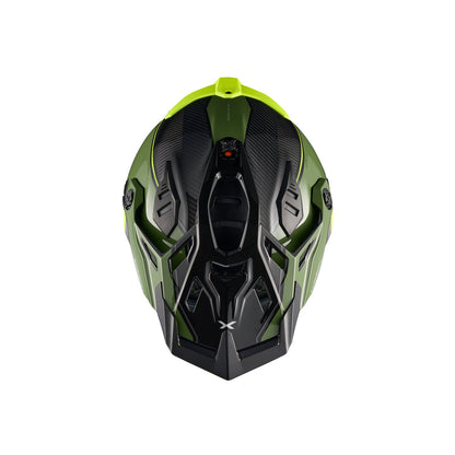 NEXX X.RALLY RAID VERDE NEON — imagem 3