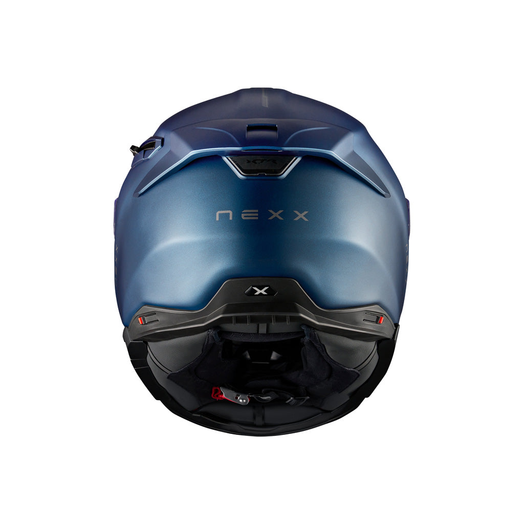NEXX X.TR PLAIN BLUE TEAL MATTE — imagem 3