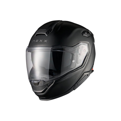 NEXX X.TR PLAIN PRETO MATTE — imagem 2