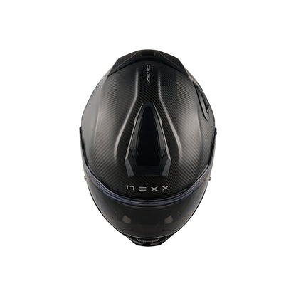 NEXX X.TR ZERO PRO CARBON MATTE — imagem 3