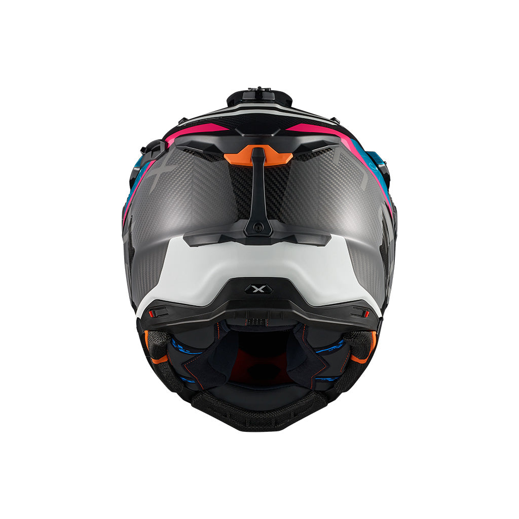 NEXX X.WED3 FURKA AZUL ROSA — imagem 4