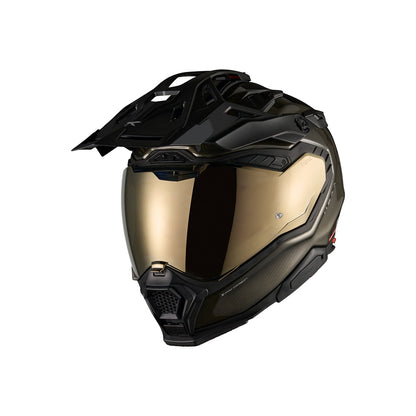NEXX X.WED3 GOLDEN DUNE CARBON GOLD — imagem 2
