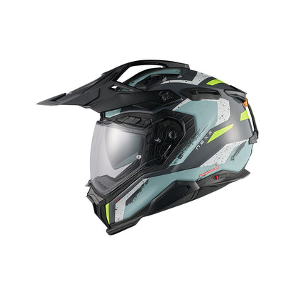 NEXX X.WED3 KODIAK CINZA NEON
