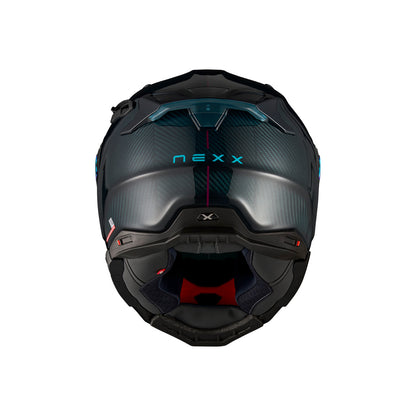 NEXX X.WST3 HADAL BLUE TEAL — imagem 4