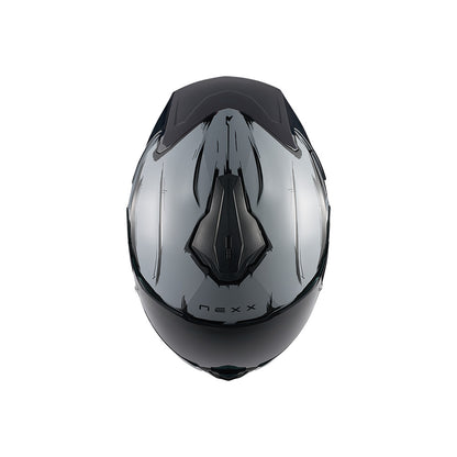 NEXX Y.100R CARTOON NARDO CINZA — imagem 4