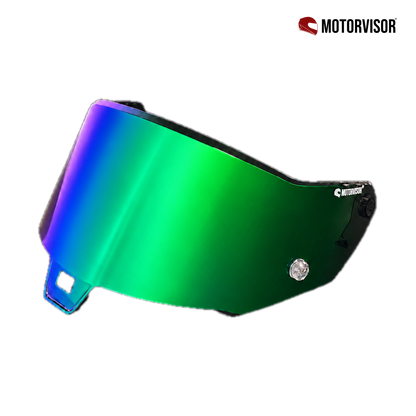 Visier für ALPINESTARS - R10
